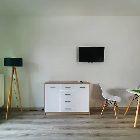 Na Kazda Pore ホームステイ