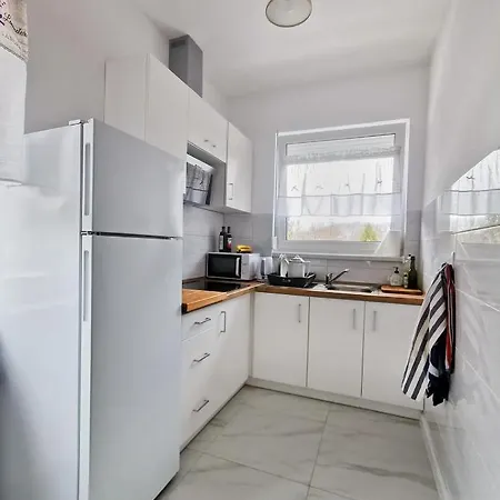 Na Kazda Pore Lądek-Zdrój