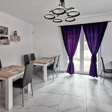 Na Kazda Pore 홈스테이