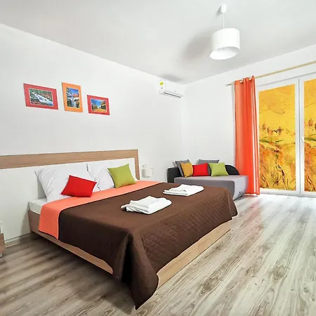 Na Kazda Pore ホームステイ *