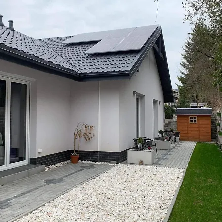 ホームステイ Na Kazda Pore Lądek-Zdrój