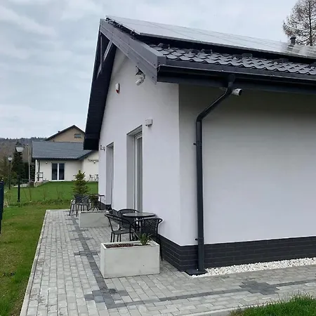 Na Kazda Pore ホームステイ *