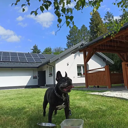 Na Kazda Pore 홈스테이 *