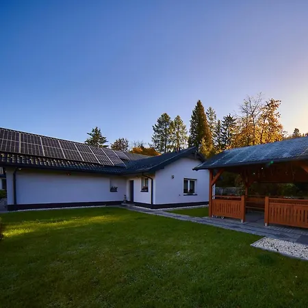 Na Kazda Pore 홈스테이