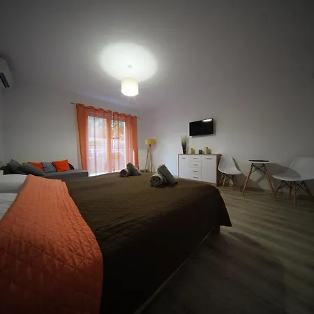 Na Kazda Pore ホームステイ *