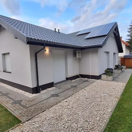 ホームステイ Na Kazda Pore Lądek-Zdrój