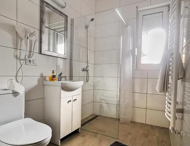 홈스테이 Na Kazda Pore Lądek-Zdrój