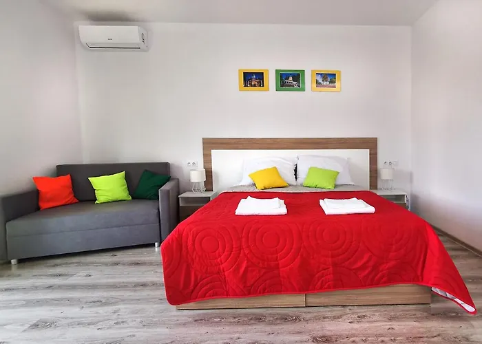 Na Kazda Pore 홈스테이 Lądek-Zdrój