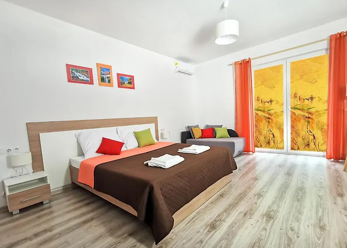 Na Kazda Pore 홈스테이 *