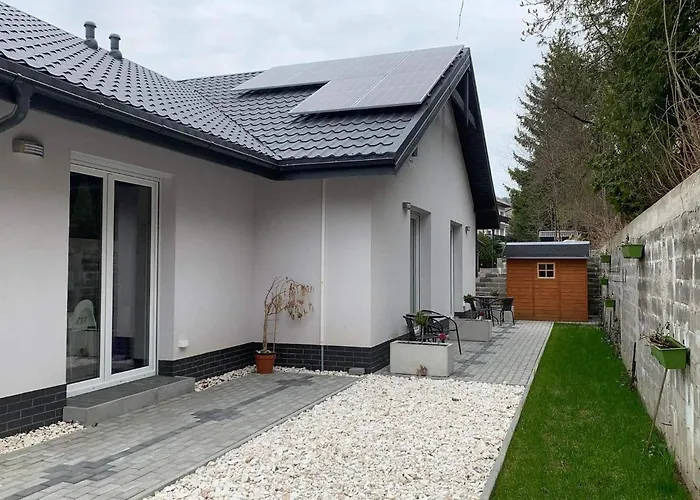 홈스테이 Na Kazda Pore Lądek-Zdrój