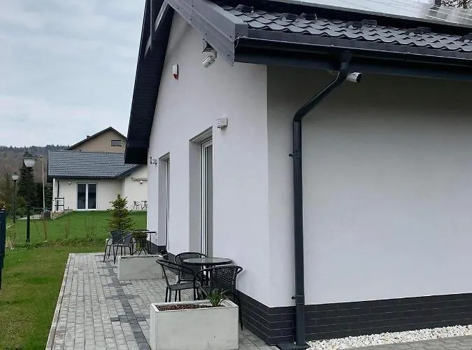 Na Kazda Pore 홈스테이 *