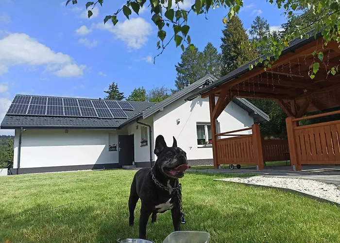 Na Kazda Pore 홈스테이 *