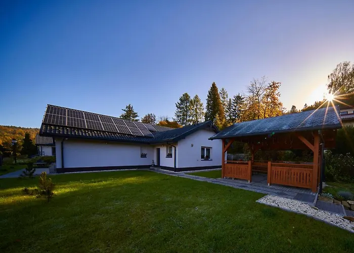 Na Kazda Pore 홈스테이