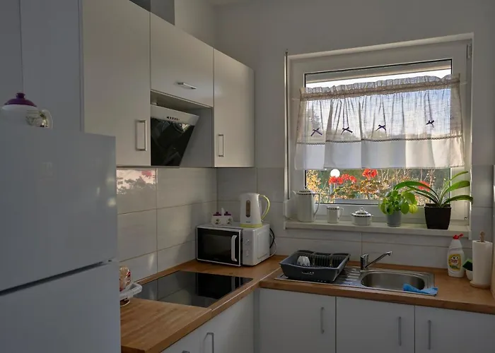 Na Kazda Pore * Lądek-Zdrój