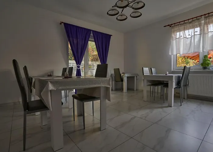 Na Kazda Pore 홈스테이 *