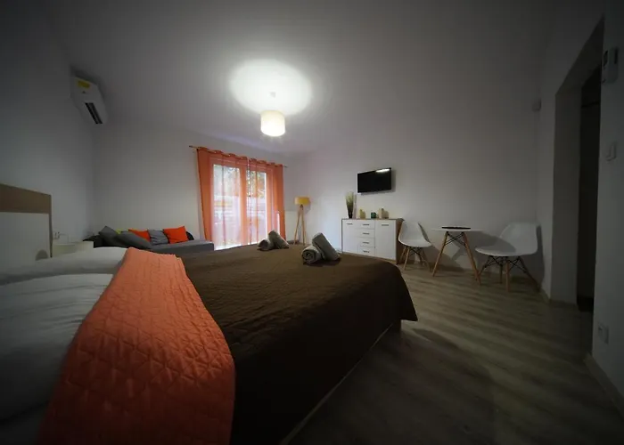 Na Kazda Pore 홈스테이 *