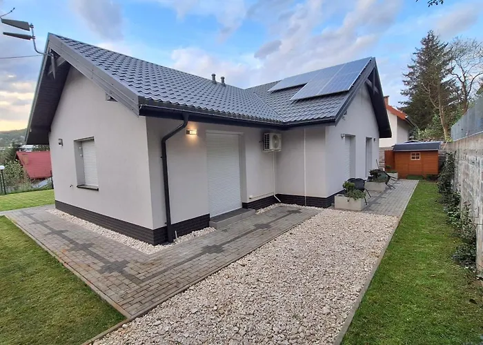 홈스테이 Na Kazda Pore Lądek-Zdrój